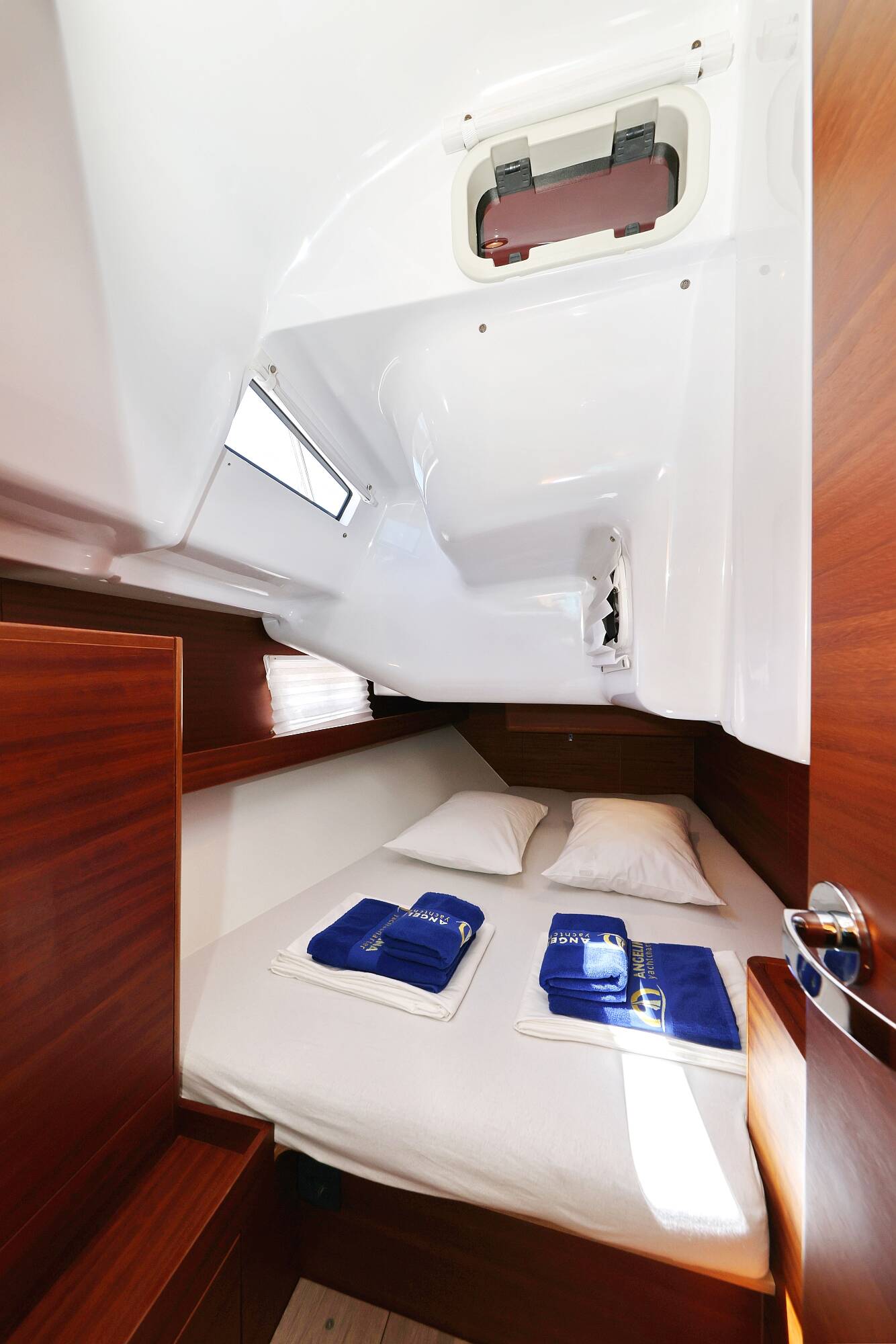 Elan Impression 40.1  | Estela