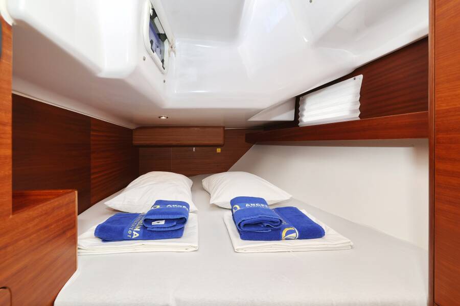 Elan Impression 40.1  | Estela