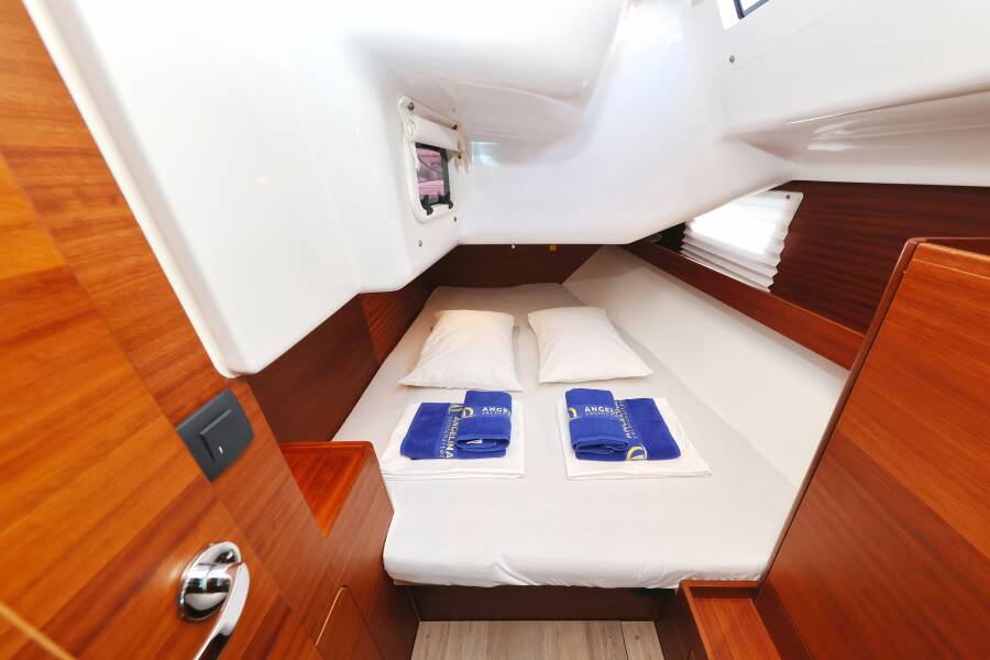 Elan Impression 40.1  | Estela