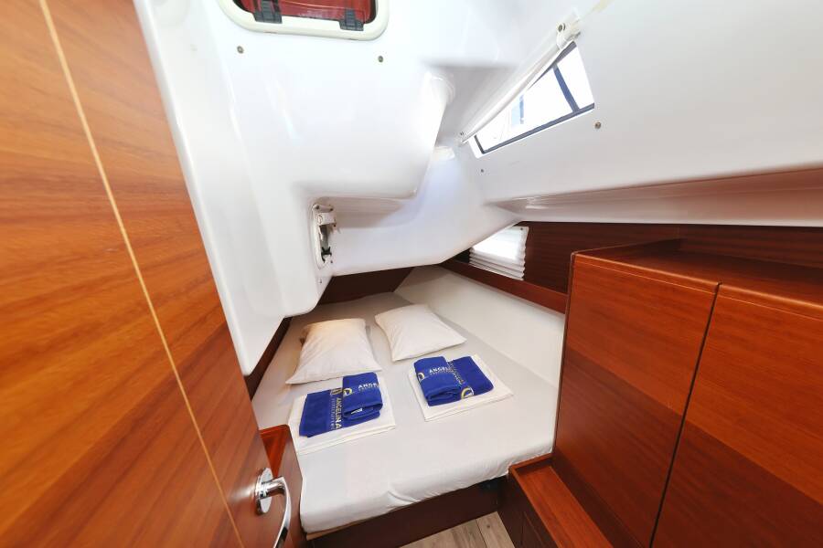 Elan Impression 40.1  | Estela