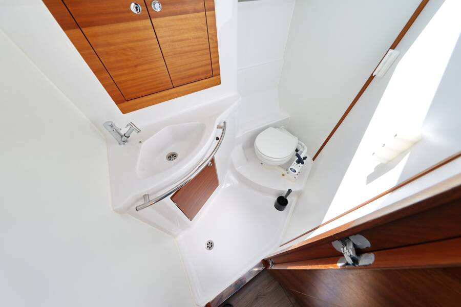 Elan Impression 40.1  | Estela