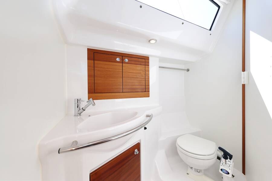 Elan Impression 40.1  | Estela