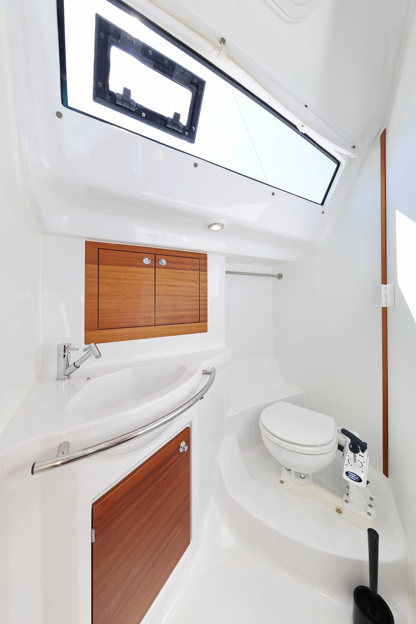 Elan Impression 40.1  | Estela