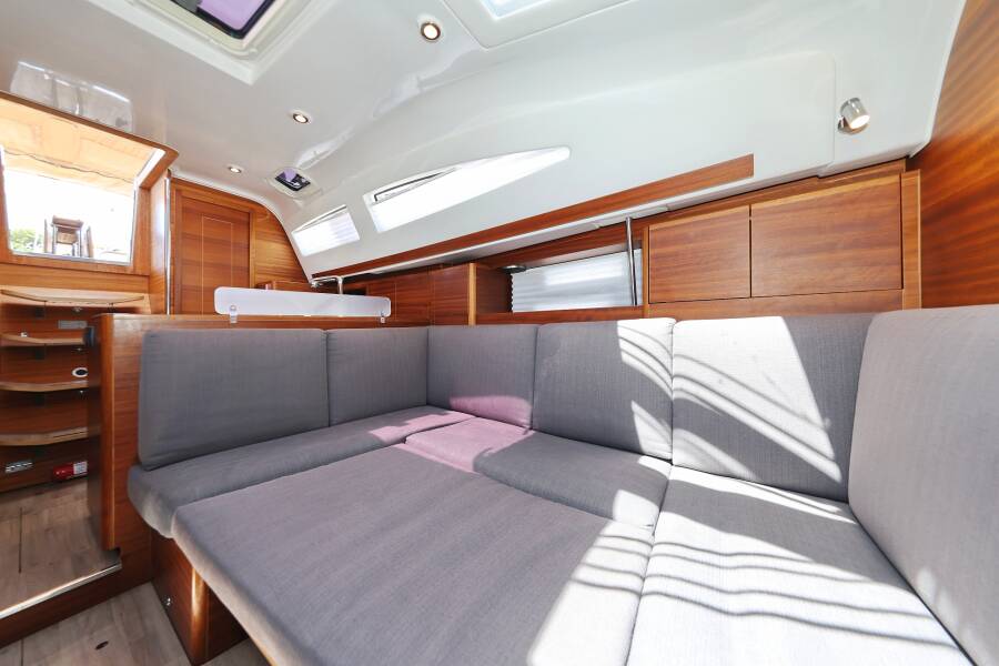 Elan Impression 40.1  | Estela