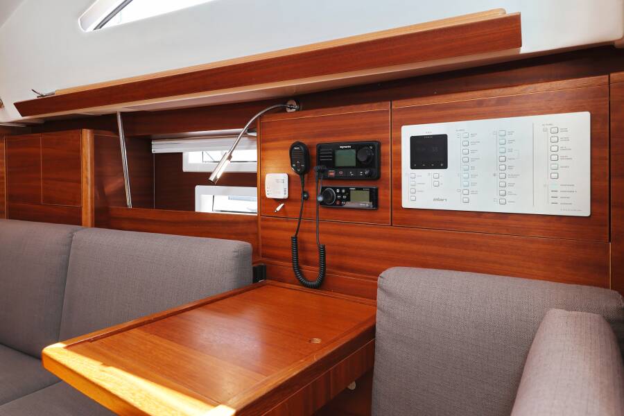 Elan Impression 40.1  | Estela