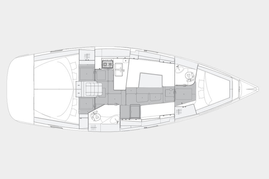 Elan Impression 40.1  | Eliana