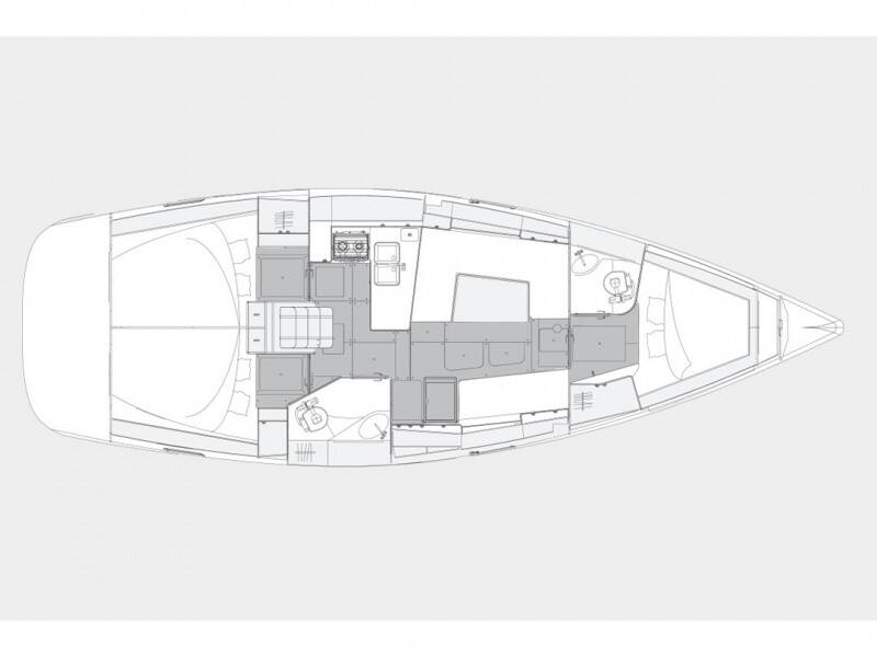 Elan Impression 40.1  | Sv. Nikola