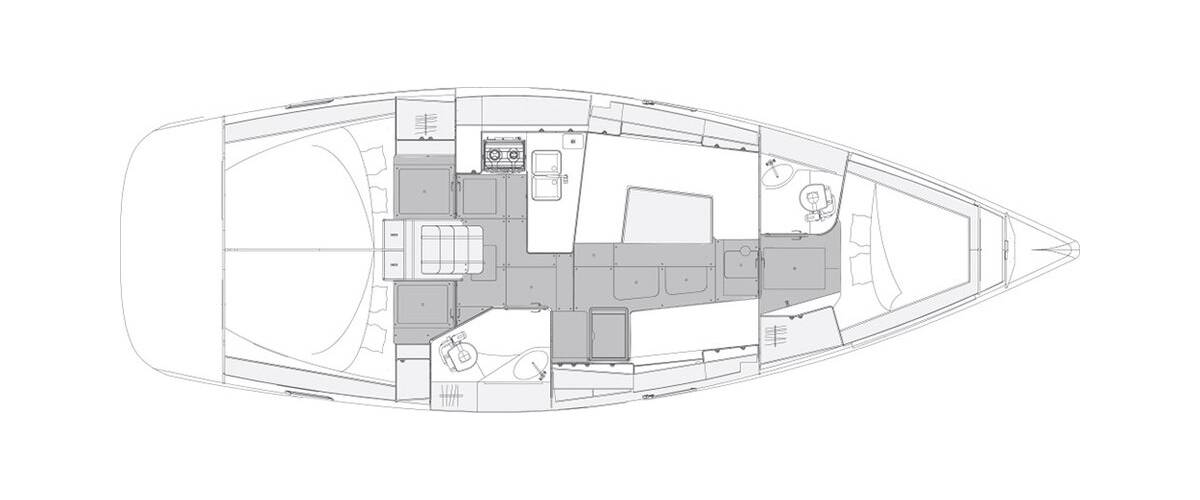 Elan Impression 40.1  | Kaya