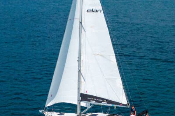 Elan Impression 40.1