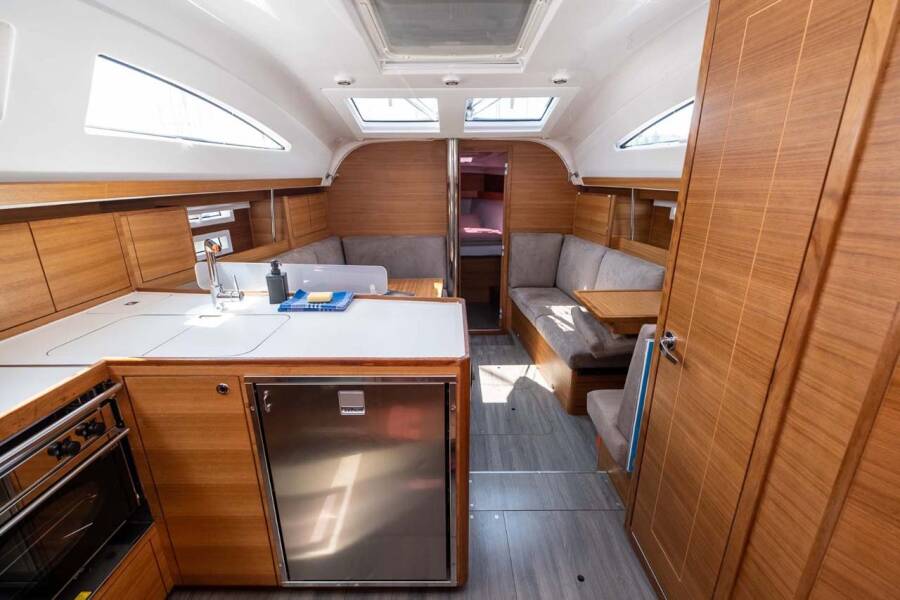 Elan Impression 40.1 | Le Mat