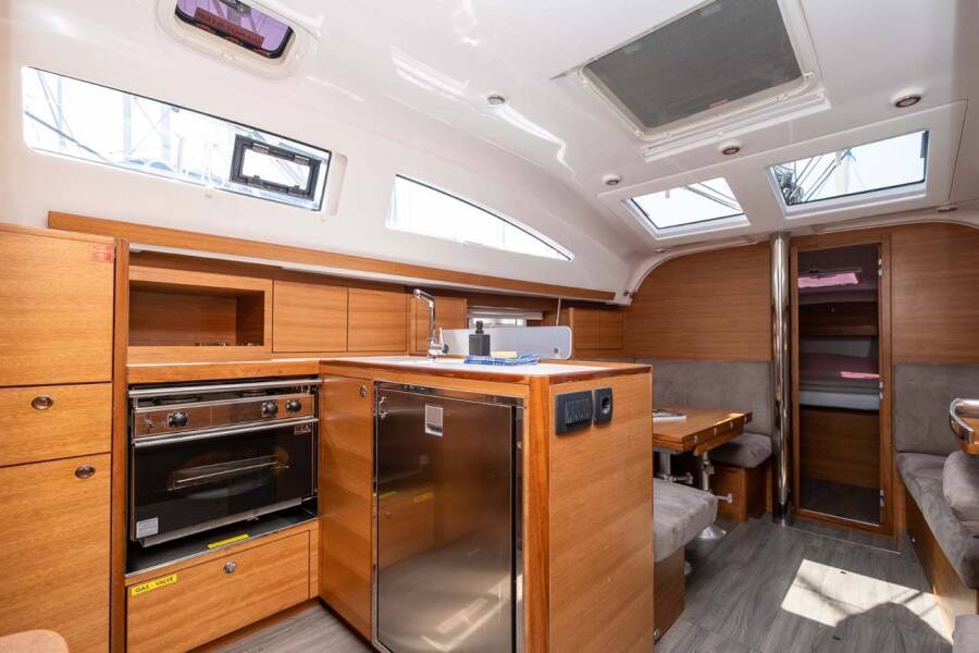 Elan Impression 40.1 | Le Mat