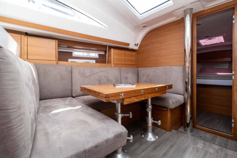 Elan Impression 40.1 | Le Mat