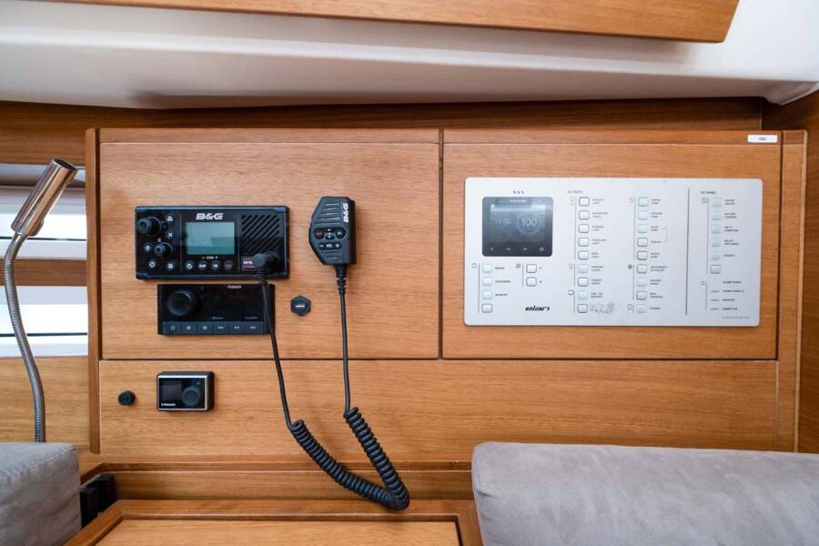 Elan Impression 40.1 | Le Mat