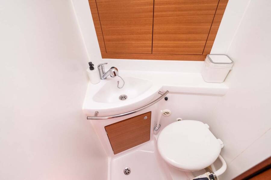 Elan Impression 40.1 | Le Mat