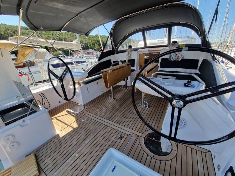 Elan Impression 45  | My Dreams