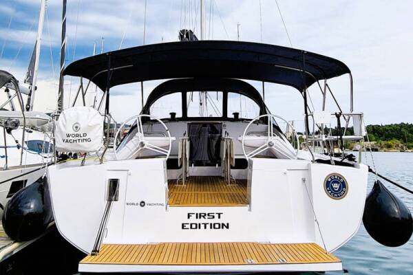 Elan Impression 45