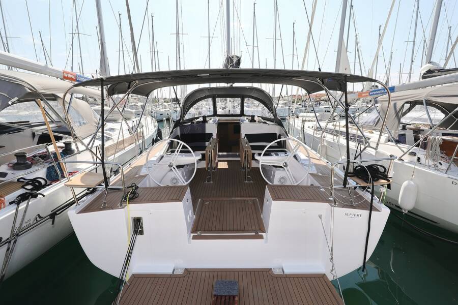 Elan Impression 45  | Bava