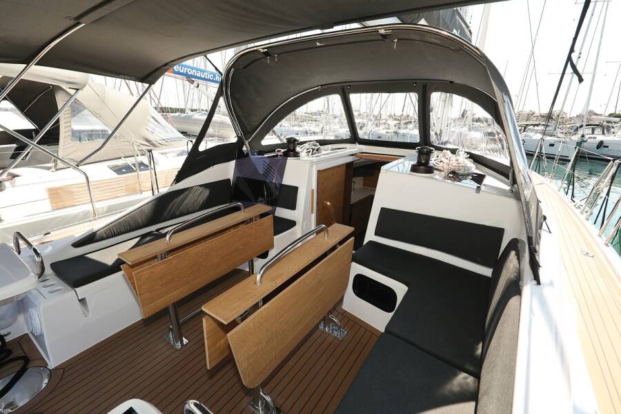 Elan Impression 45  | Bava
