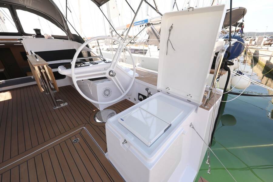 Elan Impression 45  | Bava