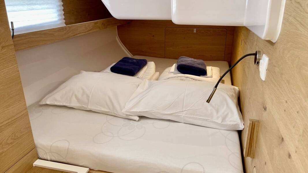 Elan Impression 45  | Aurora