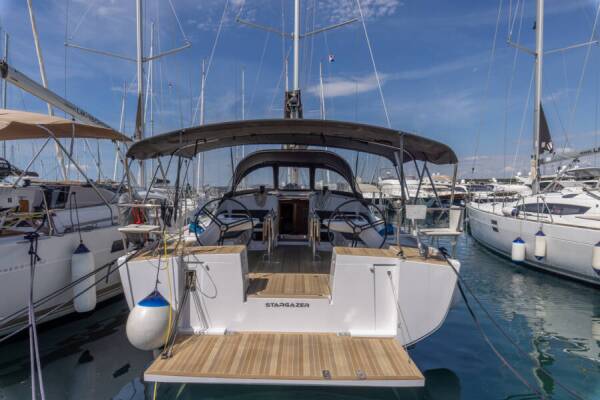 Elan Impression 45