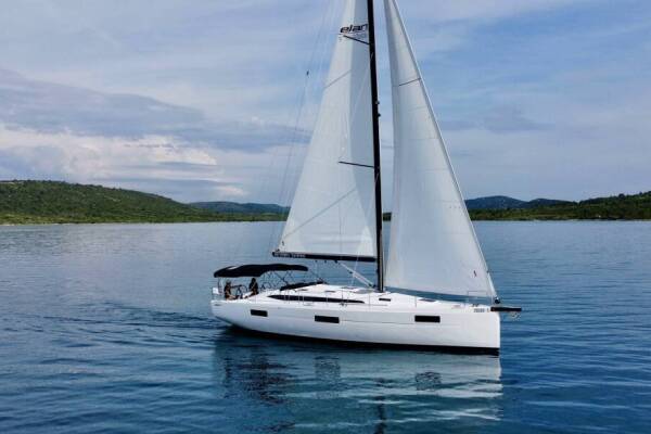 Elan Impression 45 | A'more