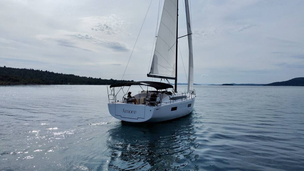 Elan Impression 45 | A'more
