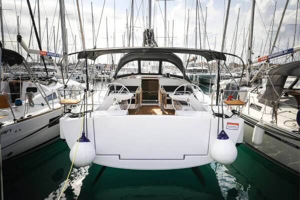 Elan Impression 45