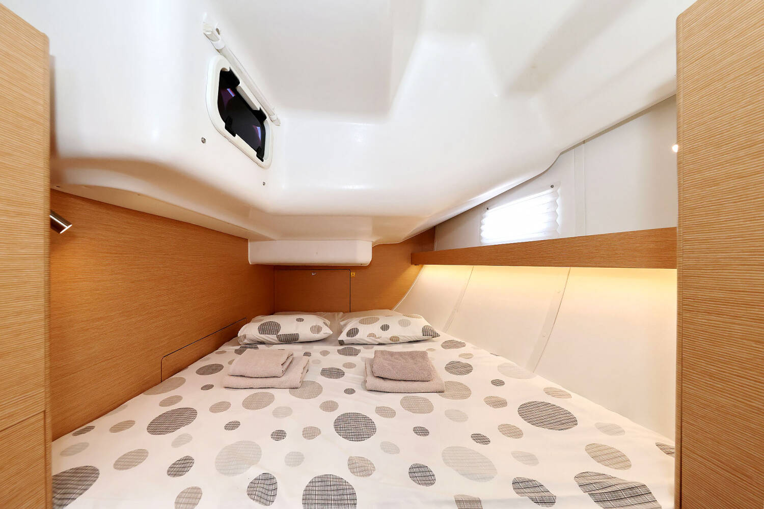 Elan Impression 45 | Ibiss