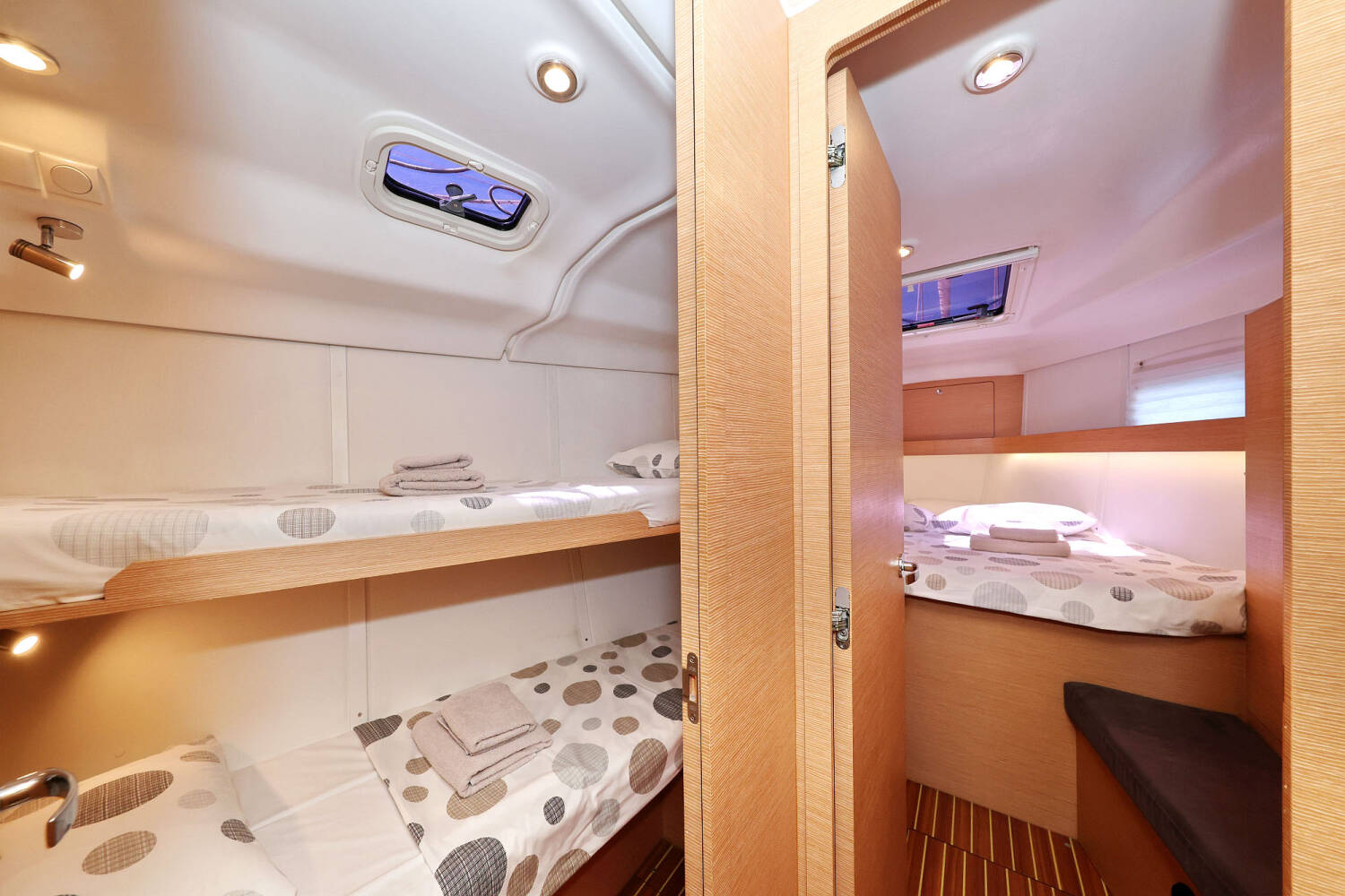 Elan Impression 45 | Ibiss