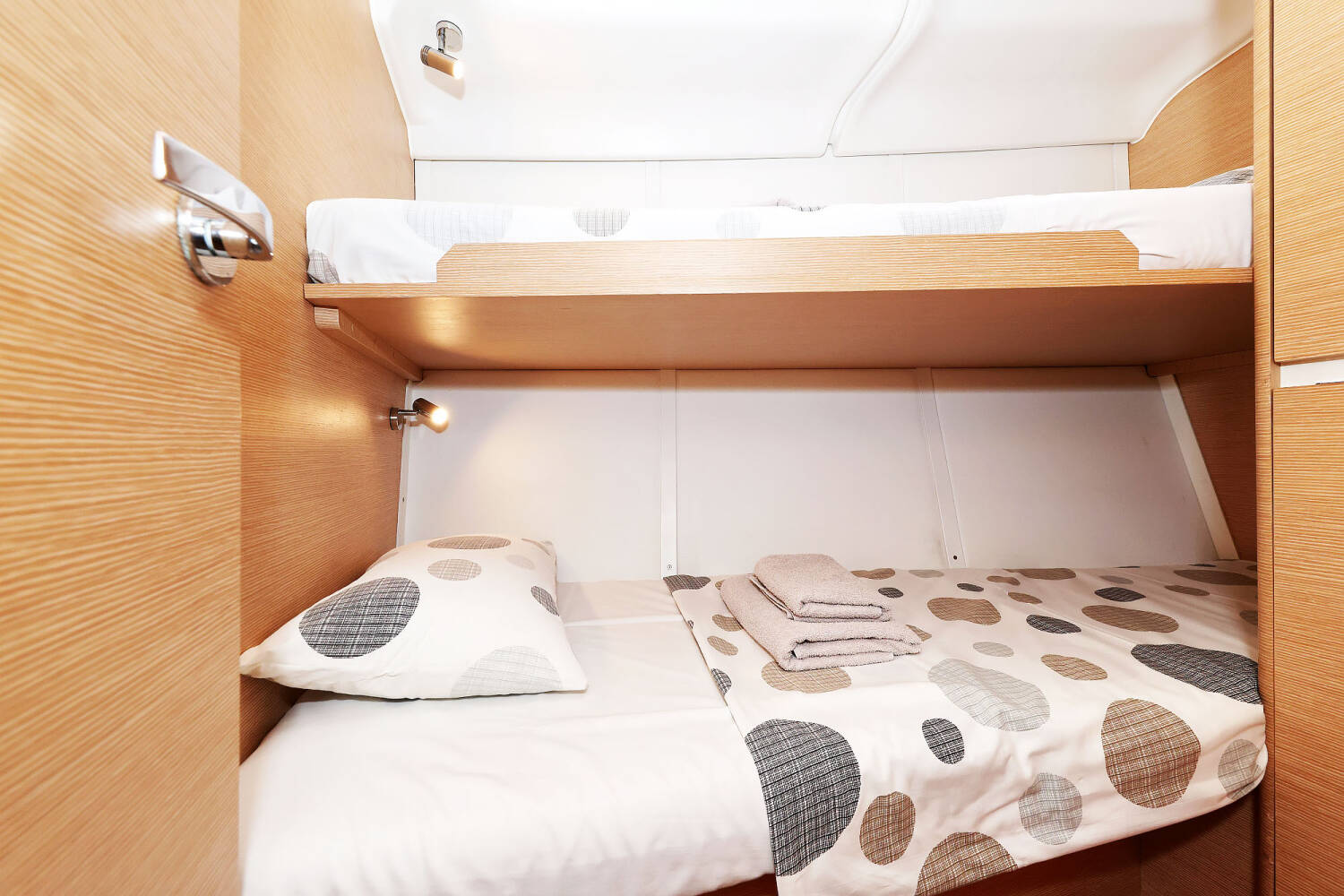 Elan Impression 45 | Ibiss