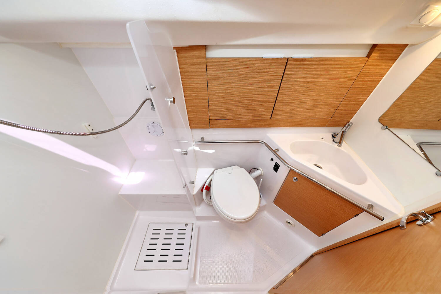 Elan Impression 45 | Ibiss