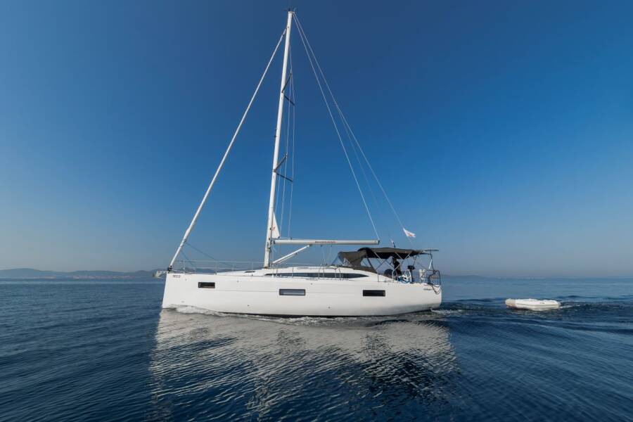 Elan Impression 45  | Amaretto