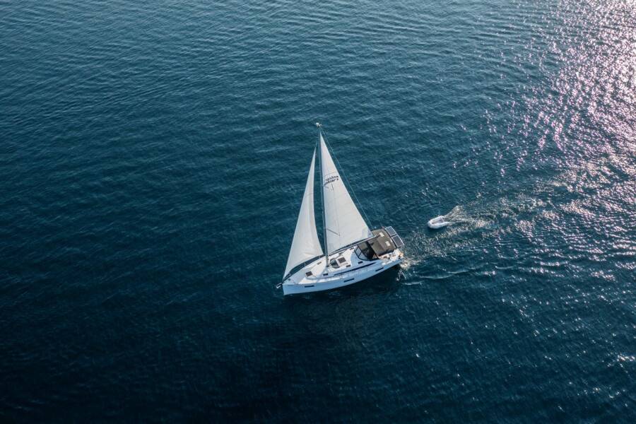 Elan Impression 45  | Amaretto