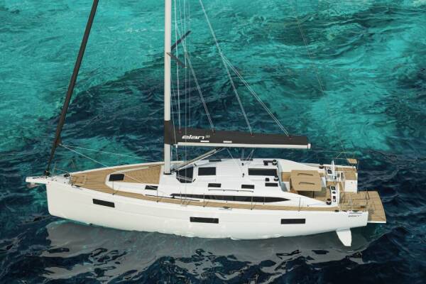 Elan Impression 45 | Sea Bee