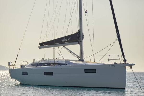 Elan Impression 45 | eMotion