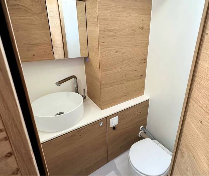 Elan Impression 45 | eMotion