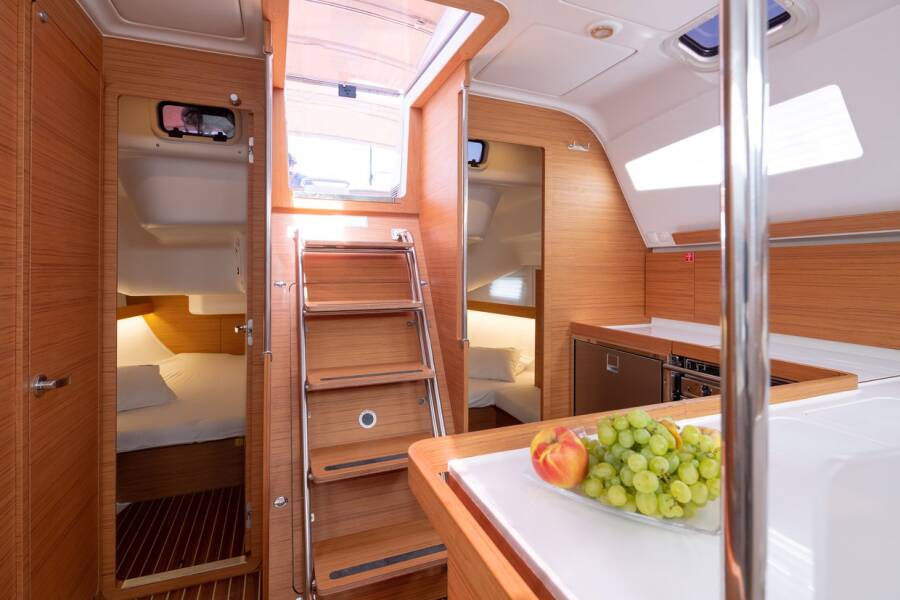 Elan Impression 45 | Jasmin