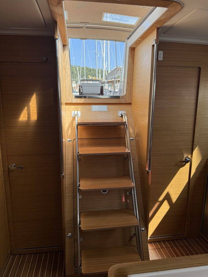 Elan Impression 45 | Jasmin