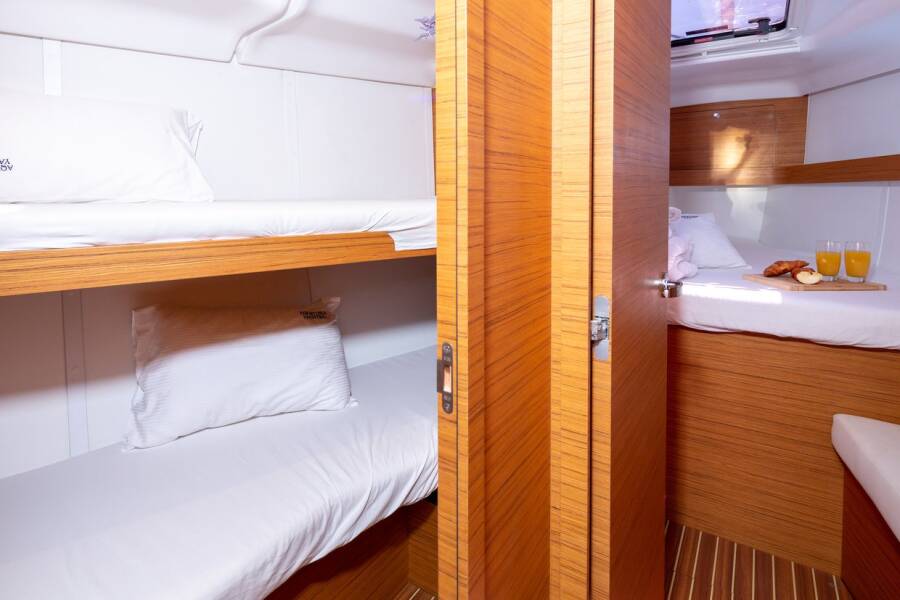 Elan Impression 45 | Jasmin