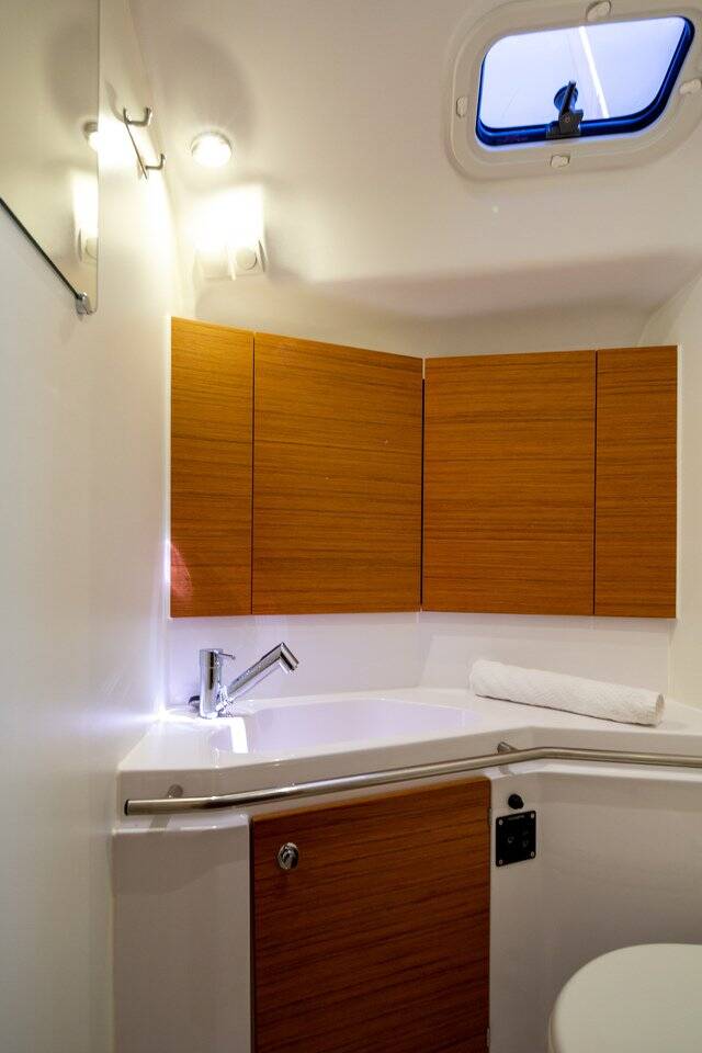 Elan Impression 45 | Jasmin