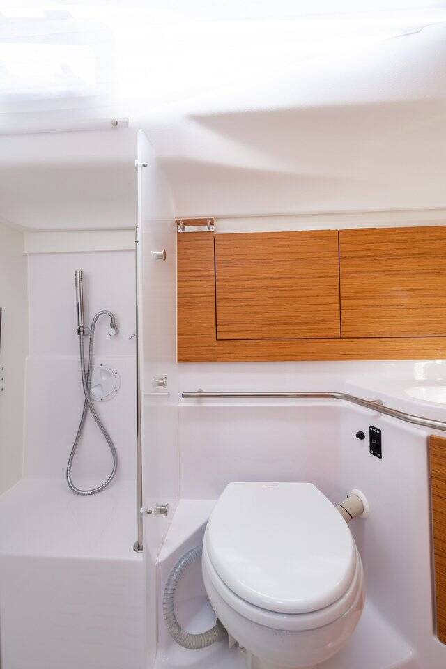 Elan Impression 45 | Jasmin