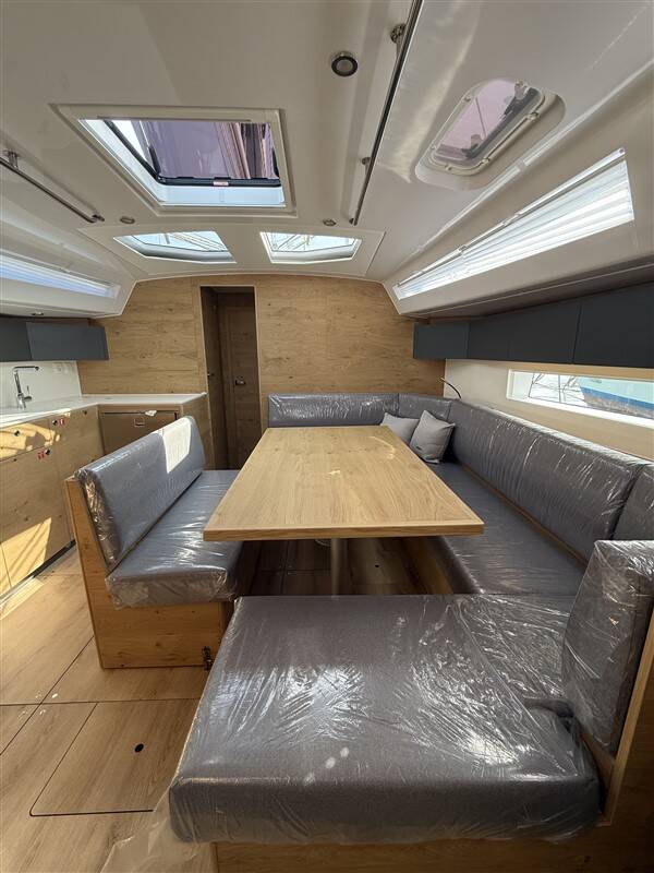 Elan Impression 45 | Last E