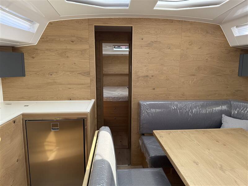 Elan Impression 45 | Last E