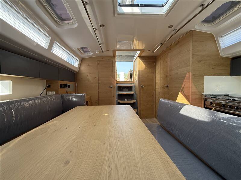 Elan Impression 45 | Last E