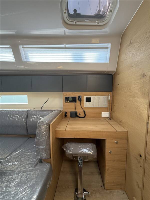 Elan Impression 45 | Last E