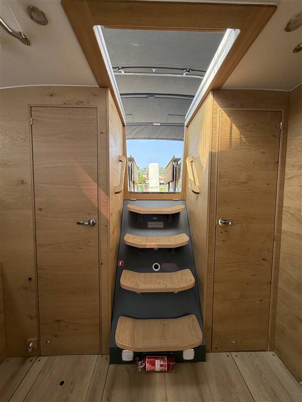 Elan Impression 45 | Last E