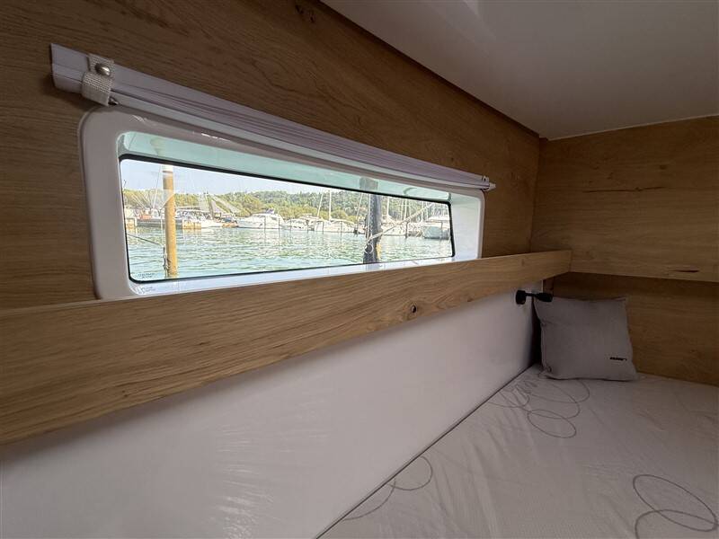 Elan Impression 45 | Last E