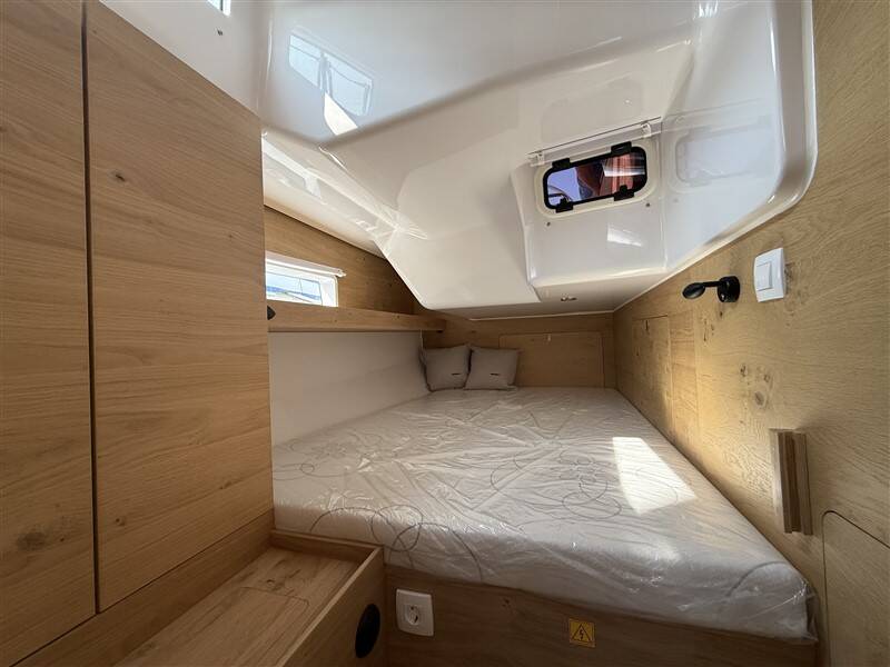 Elan Impression 45 | Last E