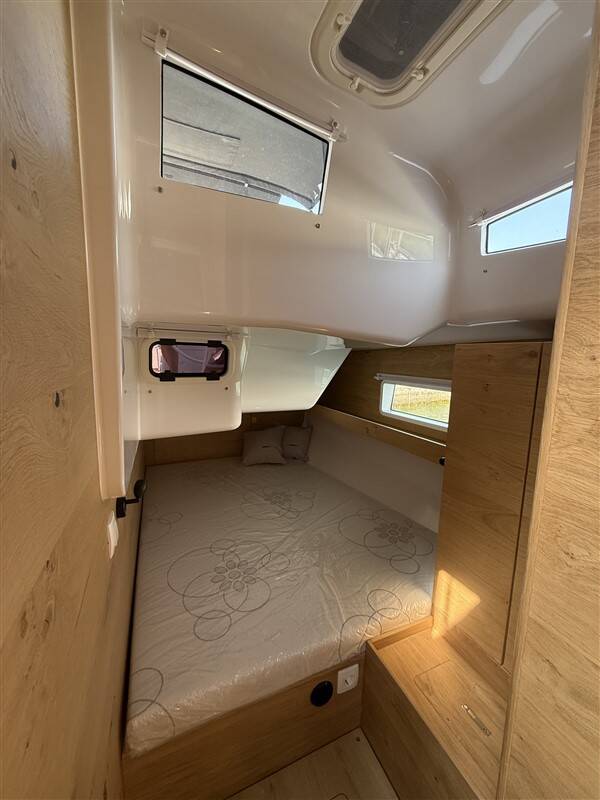 Elan Impression 45 | Last E